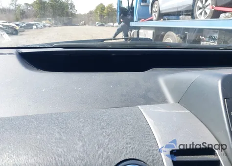 2008 Toyota Prius z USA, uszkodzony, nr VIN JTDKB20U787768336